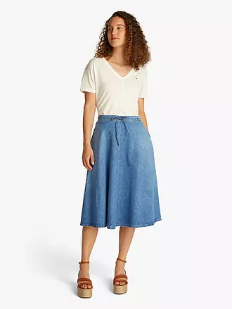 TOMMY HILFIGER | Jupe en jean | 